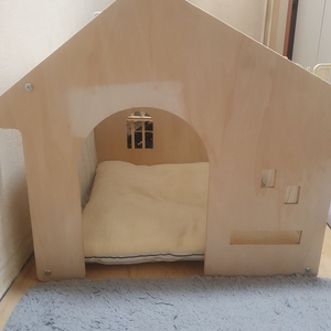 펫 강아지 집(하우스) 팝니다.