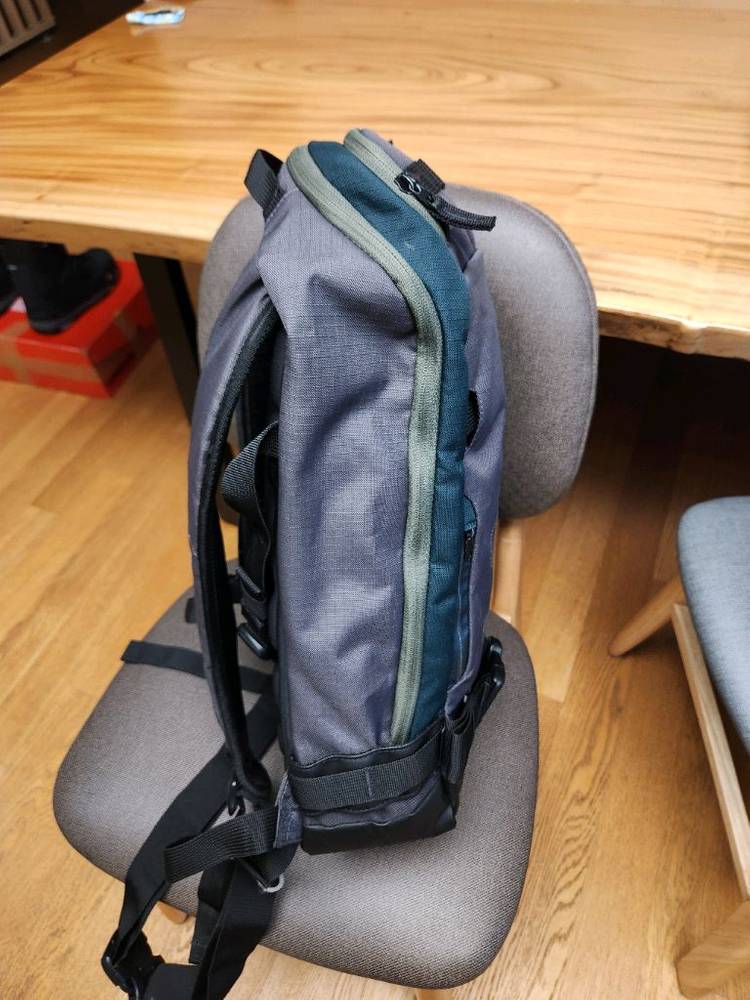 오클리 피크 RC 18 원정 보드 스키 백팩--2