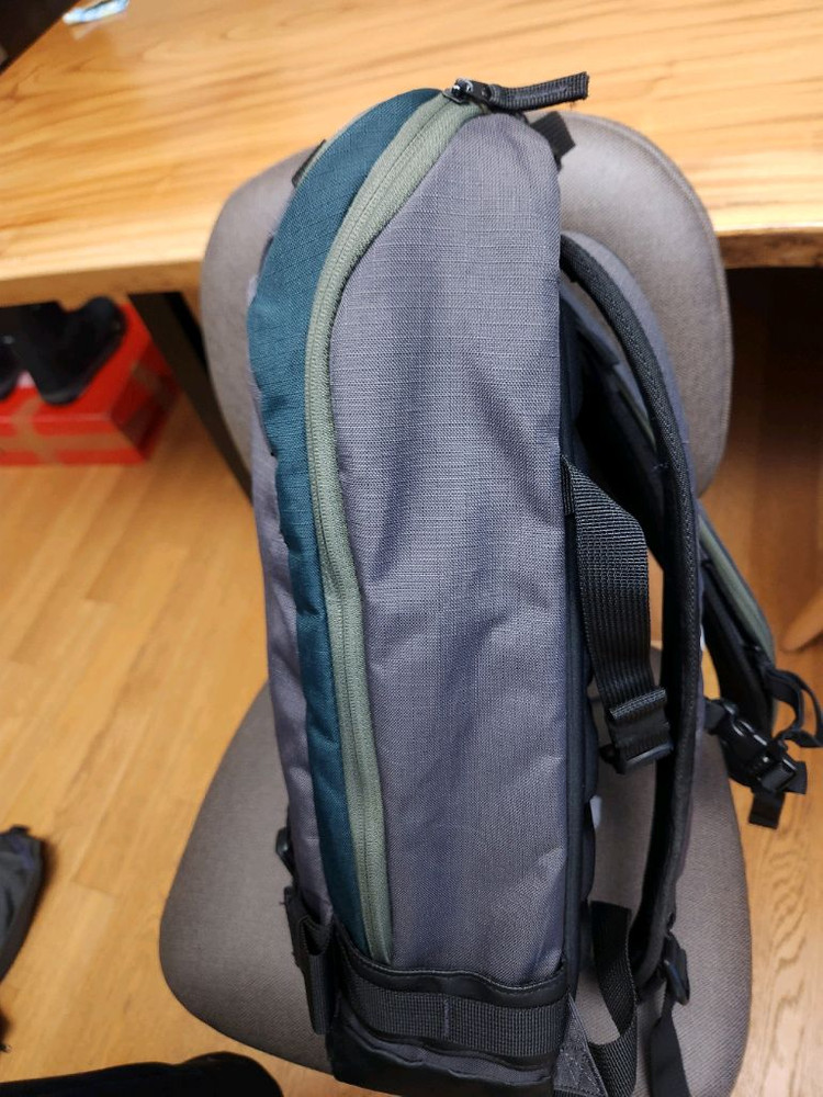 오클리 피크 RC 18 원정 보드 스키 백팩--3