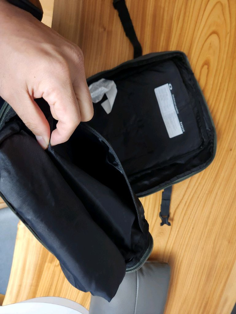 오클리 피크 RC 18 원정 보드 스키 백팩--6