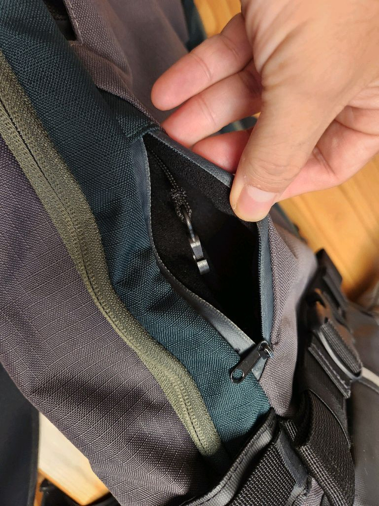 오클리 피크 RC 18 원정 보드 스키 백팩--5