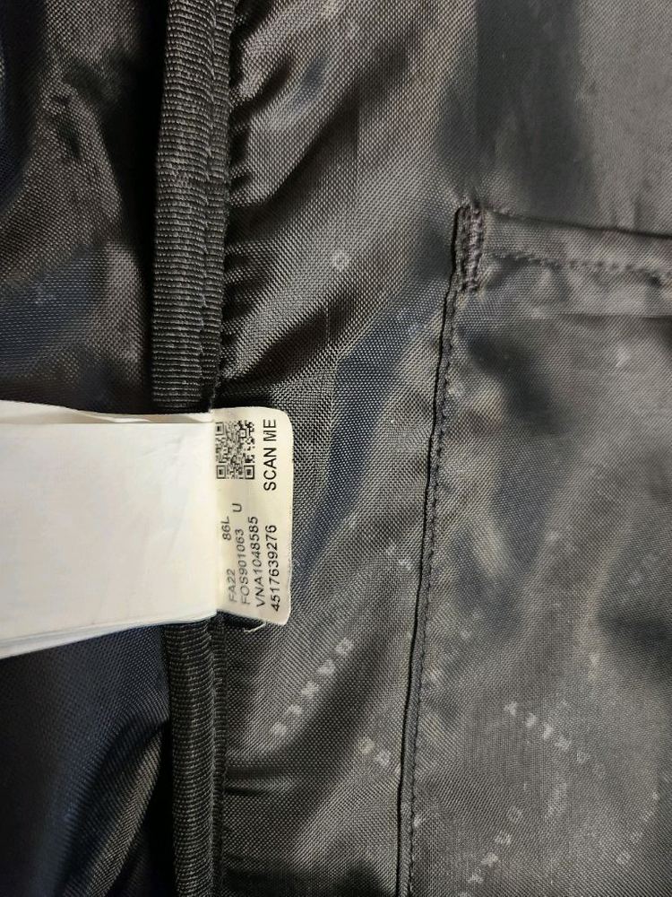 오클리 피크 RC 18 원정 보드 스키 백팩--8