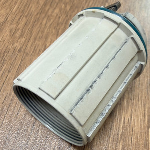 캄파놀로 휠 전용 시마노11단 스프라켓 바디