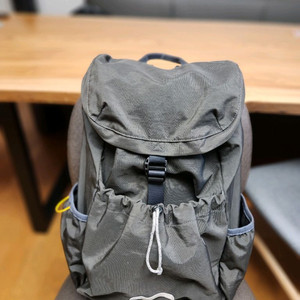 로우로우 스트링 럭색 백팩 976