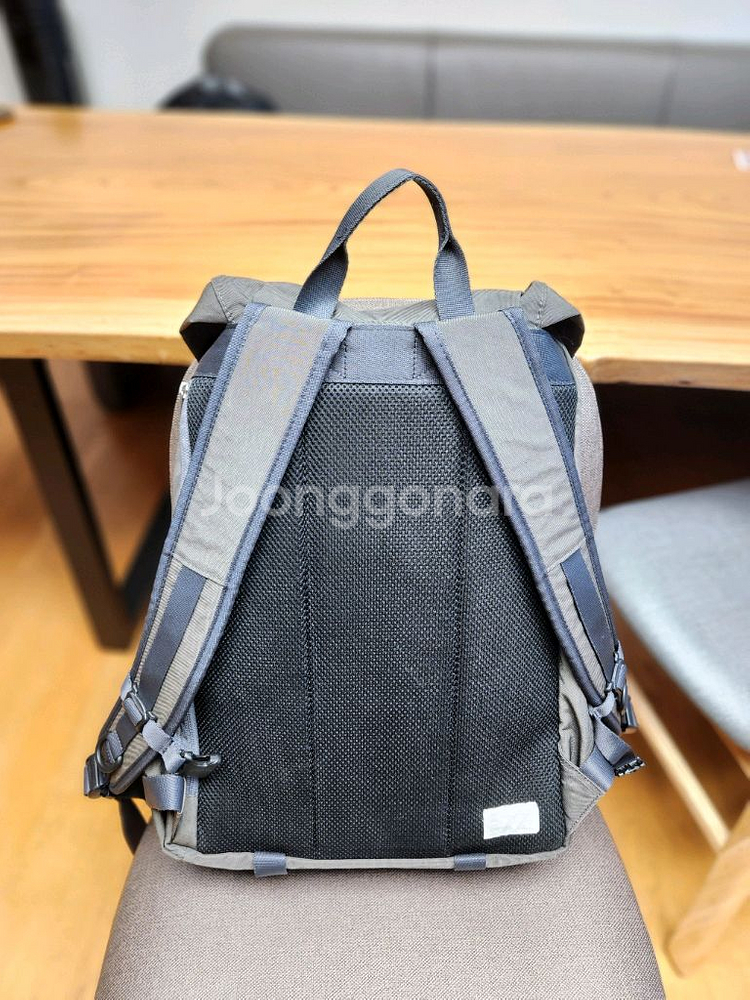 로우로우 스트링 럭색 백팩 976--4