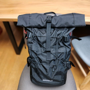 제로그램 트리퍼 롤탑 백팩 25