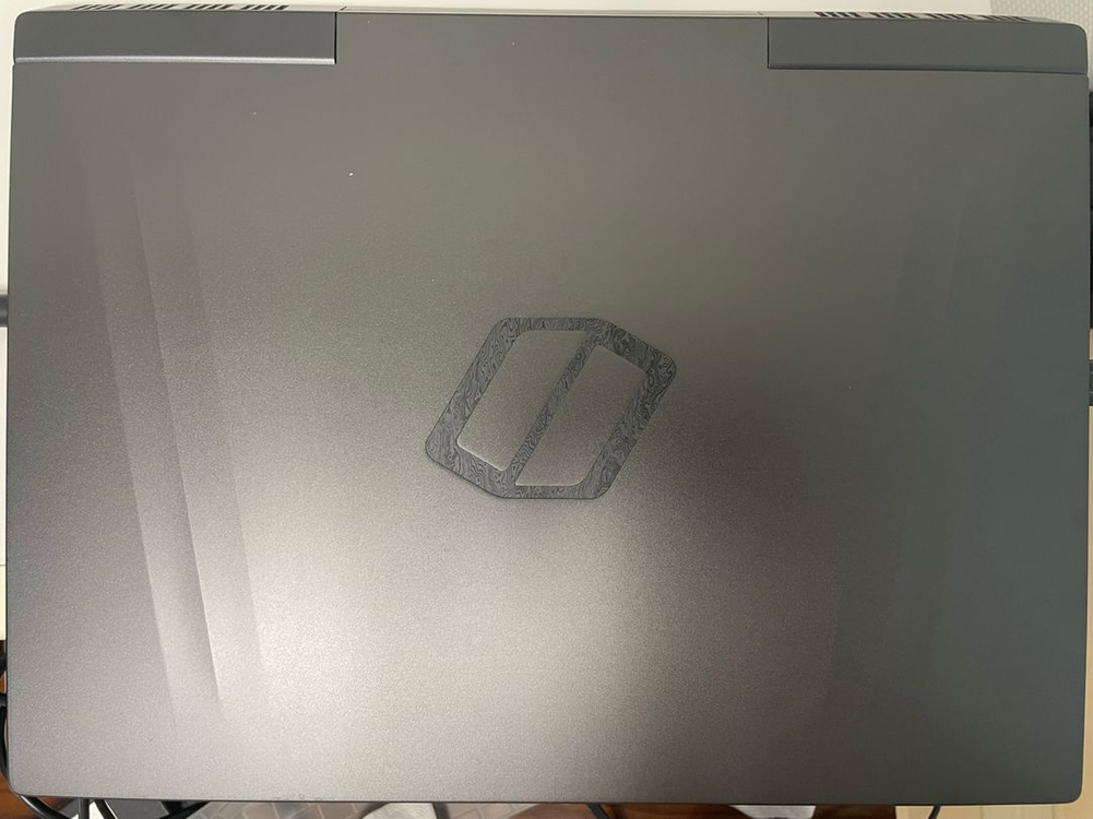 삼성 오디세이 게이밍 노트북 RTX2060 i7-9750 이미지