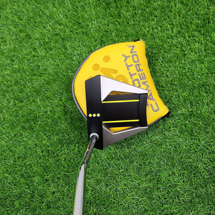 스카티카메론 팬텀X 6 퍼터--4