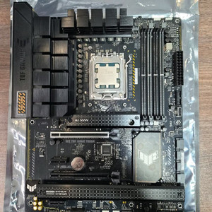 7800x3d + asus tuf b650-plus + 990 pro 2tb