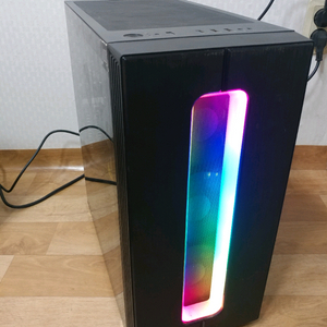 윈도우11 라이젠3600 gtx1660 ssd250 램8