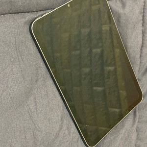 미니6 (아이패드)