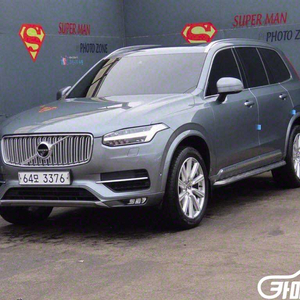 [볼보]XC90 2세대 2.0 D5 AWD 인스크립션 (7인승) #가을특가 이미지