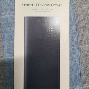 삼성 갤럭시 S22 울트라 스마트 LED 뷰커버 정품