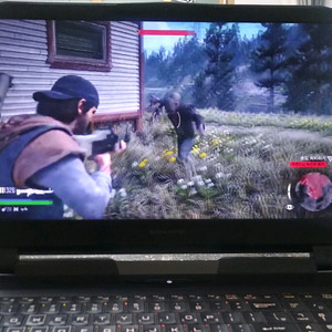 한성 보스몬스터 고성능 모바일 워크스테이션/램32G,GTX1080 이미지