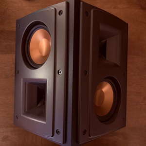 클립쉬 Reference RS42 서라운드스피커 1조