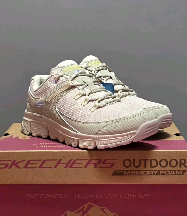 스케쳐스 메모리폼 운동화 245 [새상품]--1