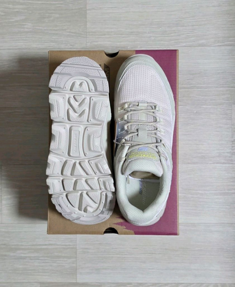 스케쳐스 메모리폼 운동화 245 [새상품]--5