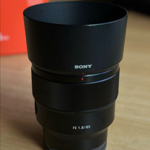 SEL85F18, 시그마 35mm F2, m to e 어댑터