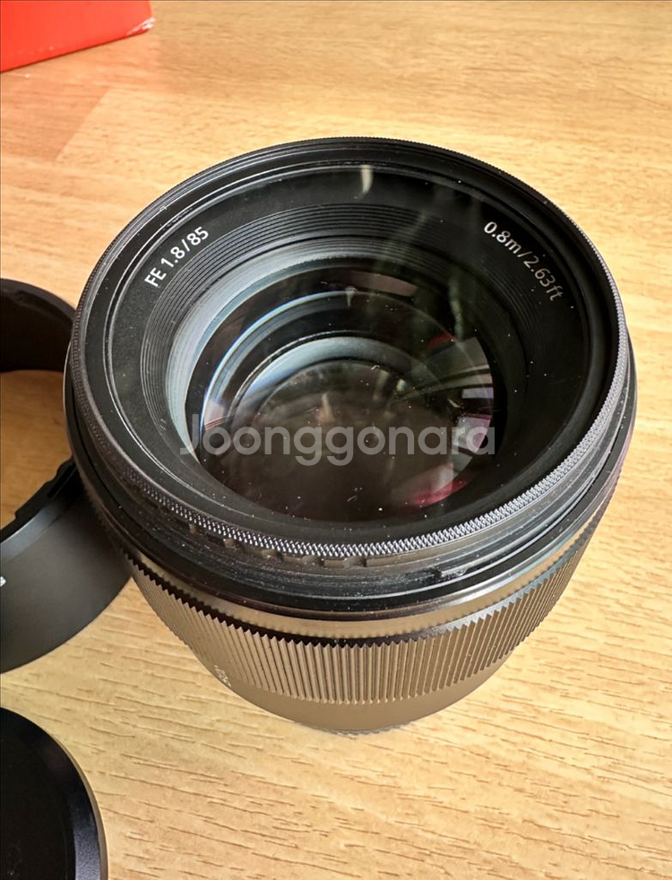 SEL85F18, 시그마 35mm F2, m to e 어댑터--1
