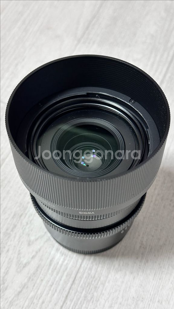 SEL85F18, 시그마 35mm F2, m to e 어댑터--2