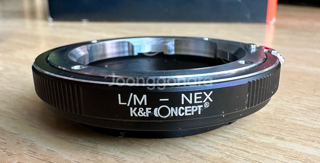 SEL85F18, 시그마 35mm F2, m to e 어댑터--4