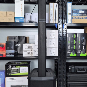 alto 알토 TS112C 컬럼어레이스피커 판매 이미지