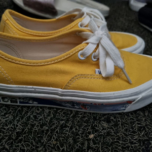 반스운동화 230 사이즈