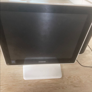 posbank 포스뱅크 포스기