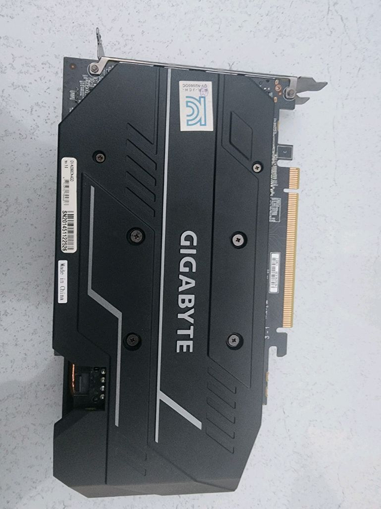 고장난!! RTX 2060 그래픽카드 팜 이미지