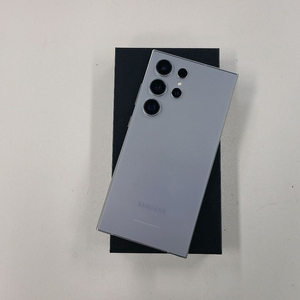 갤럭시s25울트라 256G 밧데리100프로 풀박스 상태굿 ^^