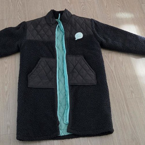 어린이웰톤 점퍼 150+ 맨투맨그레이 150 + 어린이 잠옷(상하복)