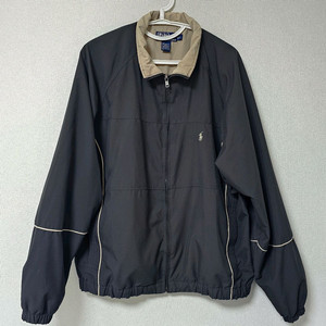 폴로 바람막이 자켓 L사이즈 (구제/S급) 이미지