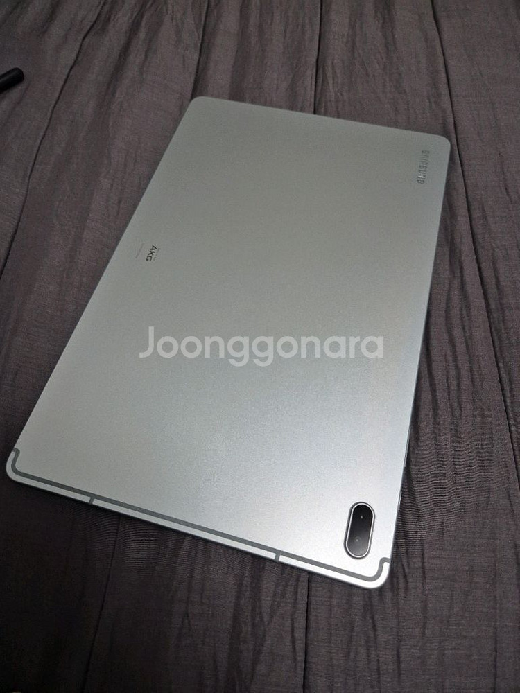갤럭시탭 S7 FE wifi 64GB--2