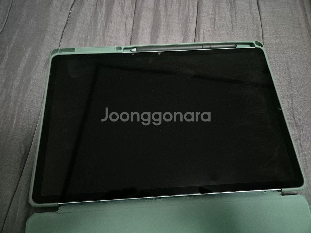 갤럭시탭 S7 FE wifi 64GB--5