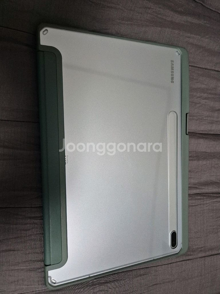 갤럭시탭 S7 FE wifi 64GB--6