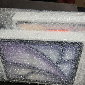 미개봉 국내정품 Apple 2025 아이패드 에어 11 M3 128g