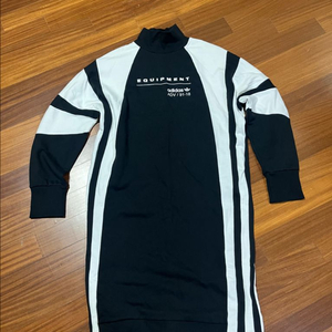 아디다스 EQUIPMENT 롱 원피스 L