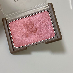 리리뮤 벨글로우 블러셔 4호 엠버로즈