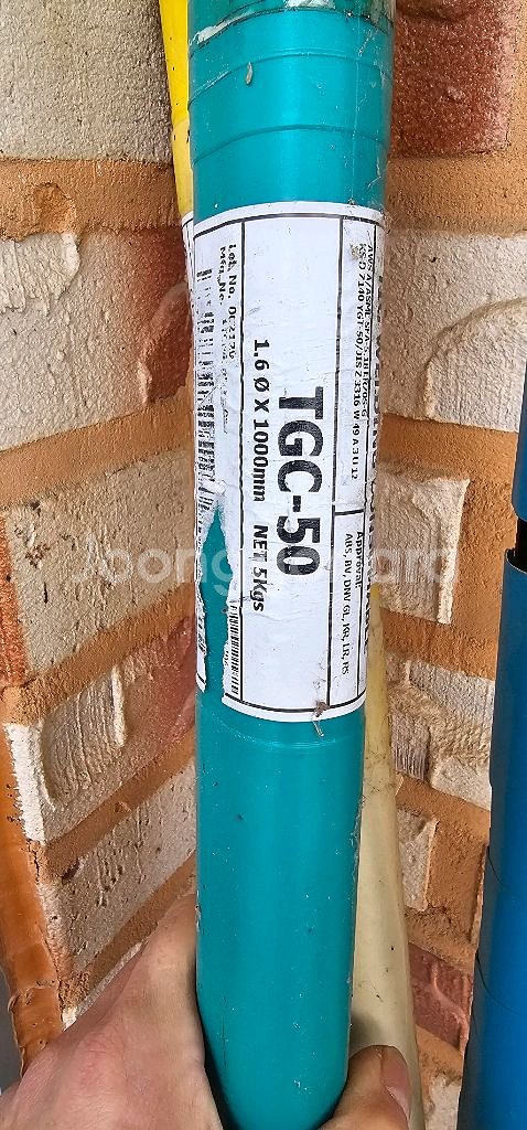 TIG200P w224 용접기 세트등--3