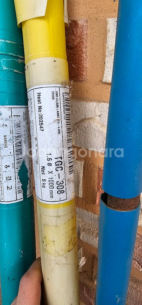 TIG200P w224 용접기 세트등--4