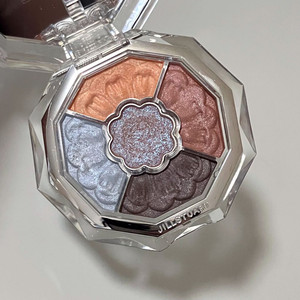 질스튜어트 섀도우 팔레트 10호 네미지아라브라도라이트