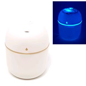 초음파 USB 미니 가습기 가습기