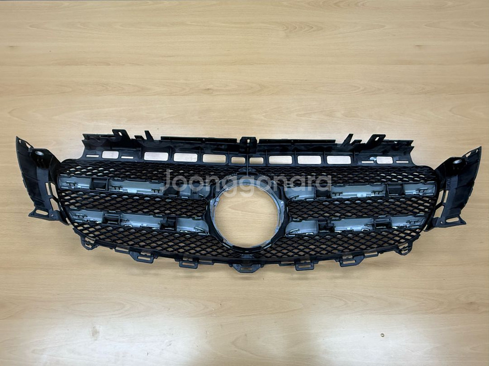 벤츠 E클래스(W213) 그릴--1