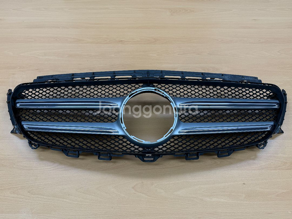 벤츠 E클래스(W213) 그릴--0