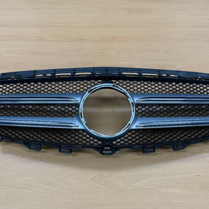 벤츠 E클래스(W213) 그릴