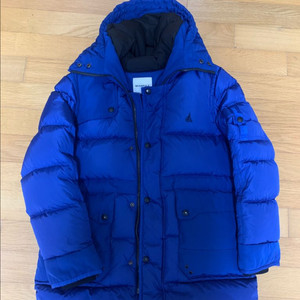 빈폴 구스, 빈 오리털 패딩 155 일괄 택포