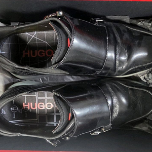 휴고 보스 구두 (250Cm) <북수원>
