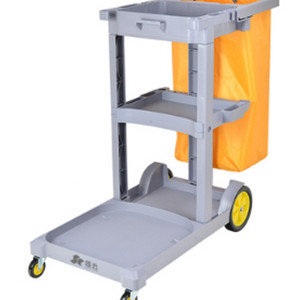 업소용 청소카트