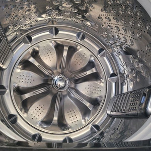 LG T20BV 통돌이세탁기 20KG