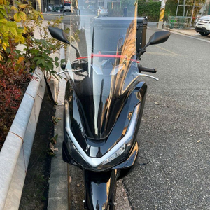 혼다 PCX125 25년식 스쿠터 판매